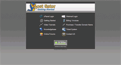 Desktop Screenshot of hxcspace.com